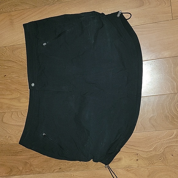 bathing shorts skorts ties on both sides super comfy xl - Picture 1 of 8